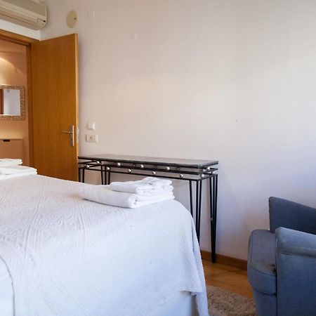 Flh Expo Cosy Family Flat Apartman Lisboa Kültér fotó