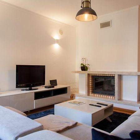 Flh Expo Cosy Family Flat Apartman Lisboa Kültér fotó