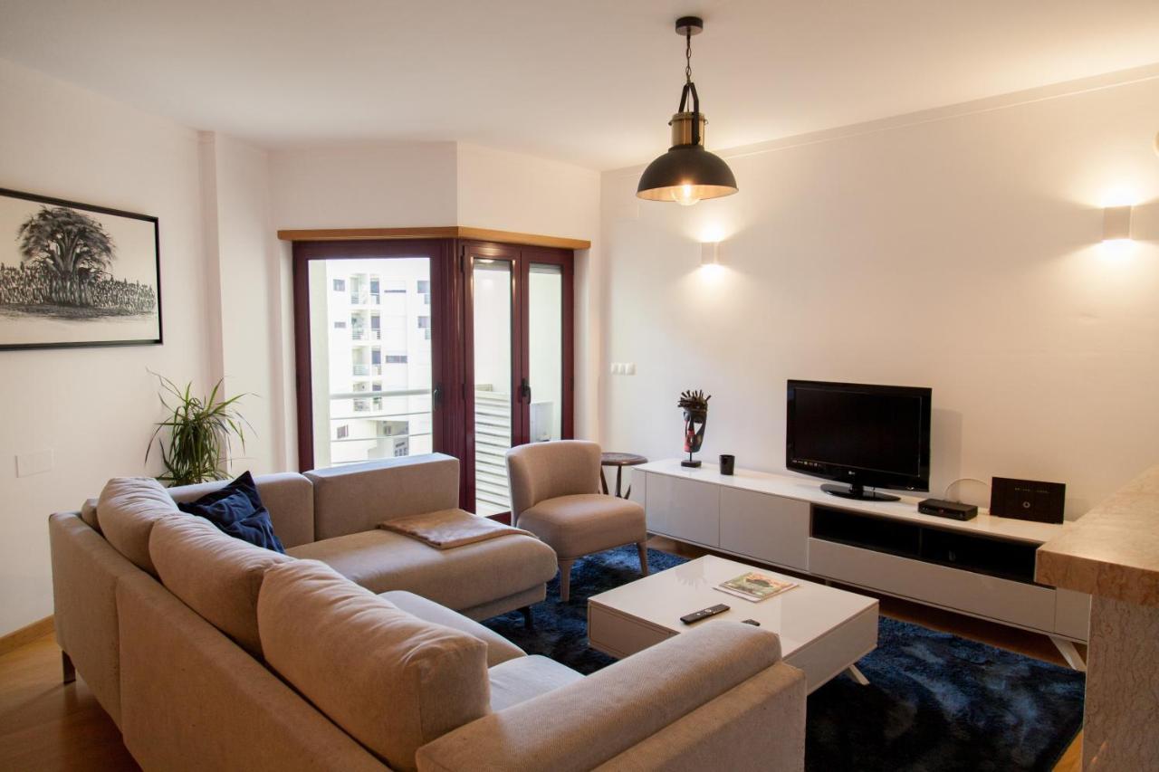 Flh Expo Cosy Family Flat Apartman Lisboa Kültér fotó