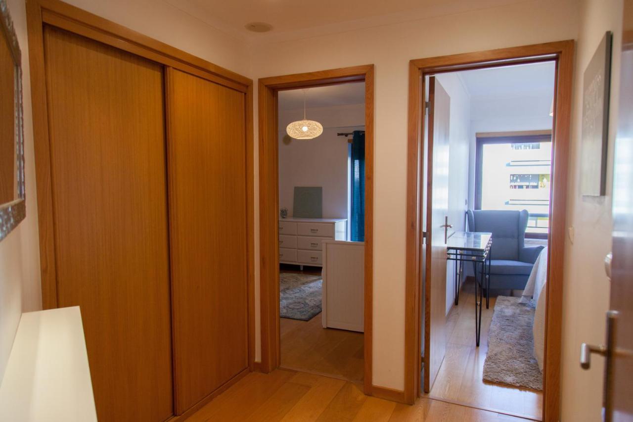 Flh Expo Cosy Family Flat Apartman Lisboa Kültér fotó