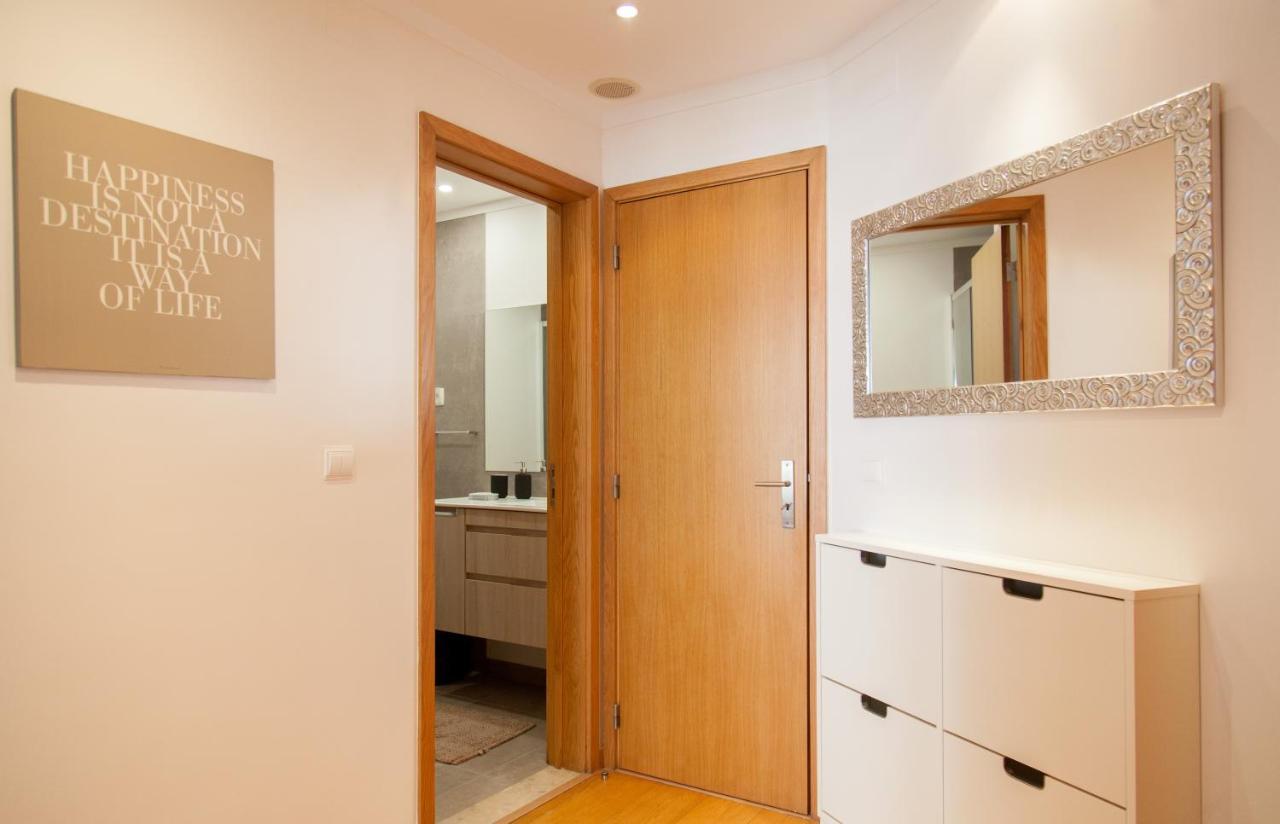 Flh Expo Cosy Family Flat Apartman Lisboa Kültér fotó