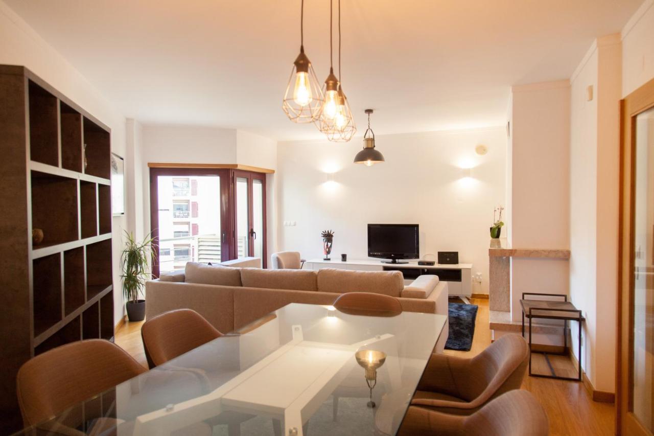 Flh Expo Cosy Family Flat Apartman Lisboa Kültér fotó