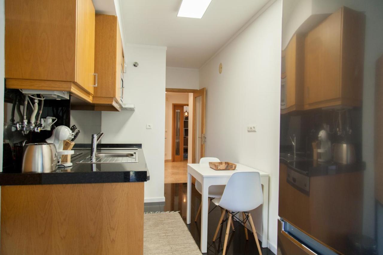 Flh Expo Cosy Family Flat Apartman Lisboa Kültér fotó