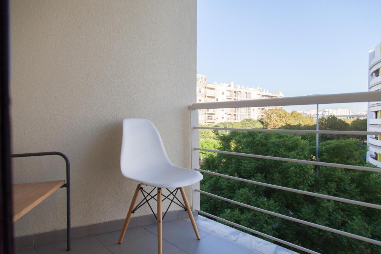 Flh Expo Cosy Family Flat Apartman Lisboa Kültér fotó