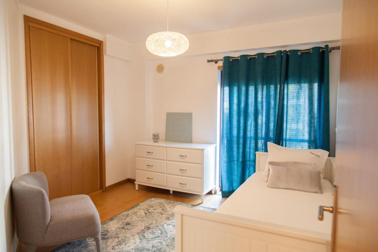 Flh Expo Cosy Family Flat Apartman Lisboa Kültér fotó